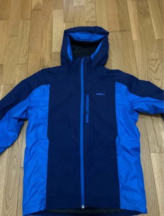 Pack Nieve: Chaqueta, Pantalón y Accesorios