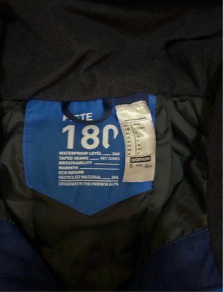 Pack Nieve: Chaqueta, Pantalón y Accesorios