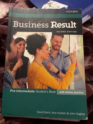 Libro 1 grado medio de Administracion