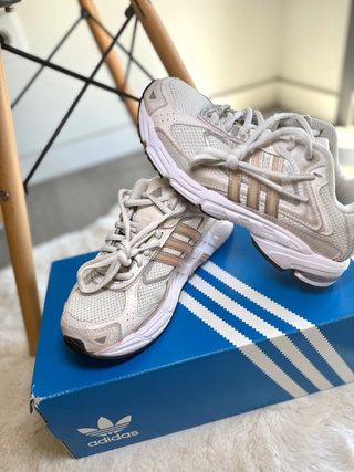 Sapatilhas Adidas responce cl