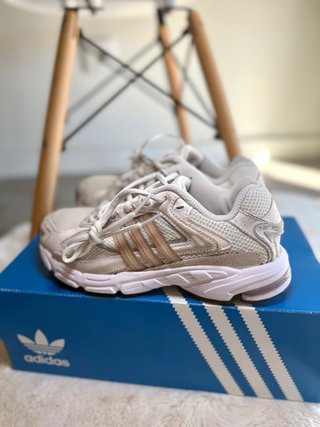 Sapatilhas Adidas responce cl
