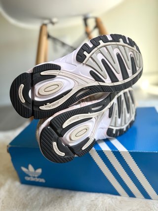 Sapatilhas Adidas responce cl