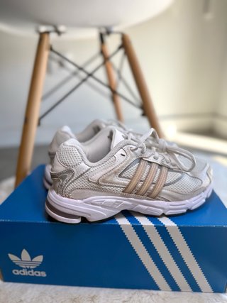 Sapatilhas Adidas responce cl