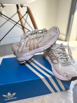 Sapatilhas Adidas responce cl