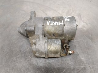 Motor arranque fiat 430081 marea berlina (185) 1.6