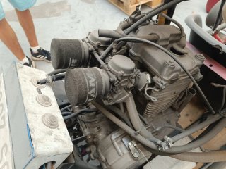Kart de diseño y elaboracion propia