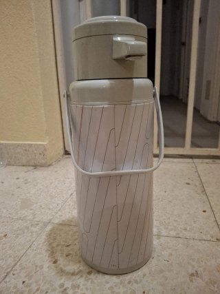 Termo Valira 2L Movil