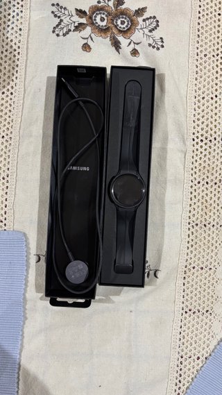Samsung Galaxy Watch 5 Pro Negro