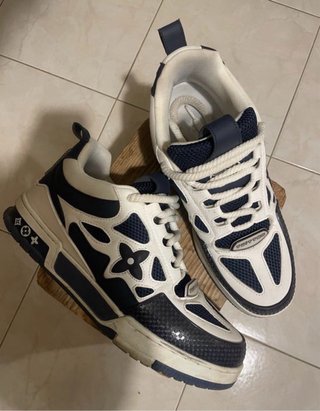 Louis Vuitton Scarpe da Ginnastica