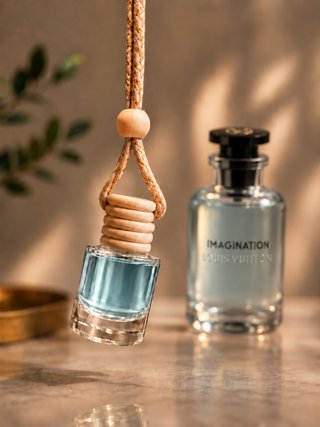 Difusor Coche Imagination
