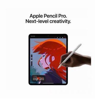 Apple Pencil 2da Generación iPad Pro