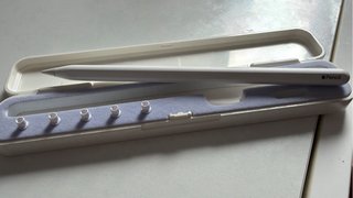 Apple Pencil 2da Generación iPad Pro