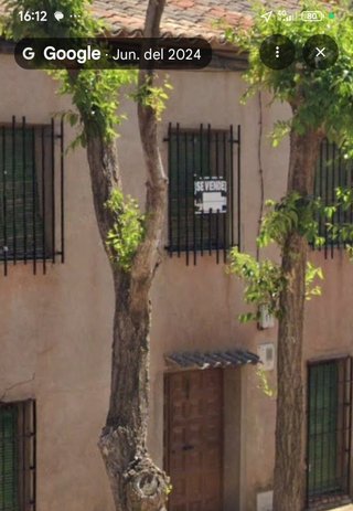CASA PARA REFORMAR EN VILLAMANRRIQUE CIUDAD REAL