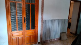 CASA PARA REFORMAR EN VILLAMANRRIQUE CIUDAD REAL