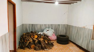 CASA PARA REFORMAR EN VILLAMANRRIQUE CIUDAD REAL