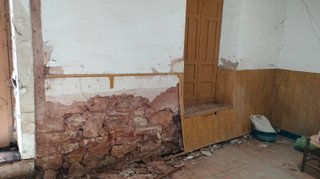 CASA PARA REFORMAR EN VILLAMANRRIQUE CIUDAD REAL