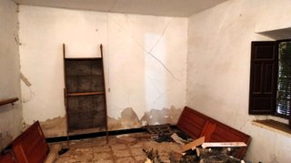 CASA PARA REFORMAR EN VILLAMANRRIQUE CIUDAD REAL