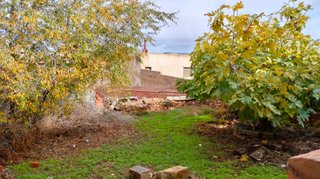 CASA PARA REFORMAR EN VILLAMANRRIQUE CIUDAD REAL