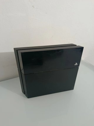 PS4 Fat 1TB ⚡ versione 8.50⚡