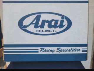 Casco Arai Maverick Viñales EVO