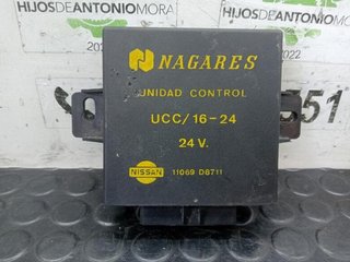 Centralita Nissan 113712 11069d8711 ECO T