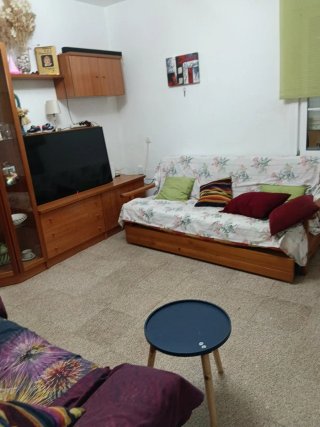 Piso alquiler