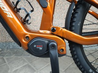 Mérida etmo pro 500 NUEVA