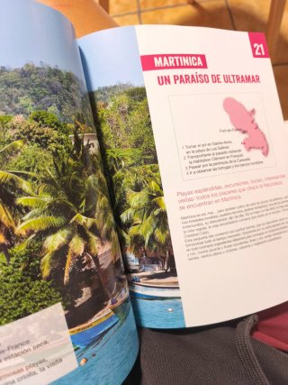 Libro 50 Grandes Viajes para hacer en la vida