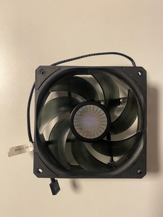 Cooler Master Hyper 212 EVO V2