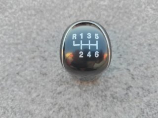Pomo de cuero Ford mondeo 2009