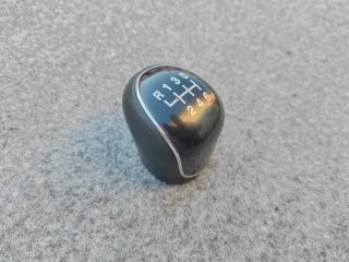 Pomo de cuero Ford mondeo 2009