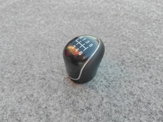 Pomo de cuero Ford mondeo 2009