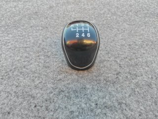 Pomo de cuero Ford mondeo 2009