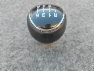 Pomo de cuero Ford mondeo 2009