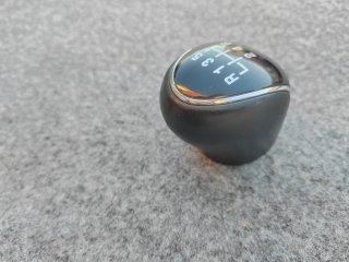 Pomo de cuero Ford mondeo 2009