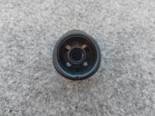 Pomo de cuero Ford mondeo 2009