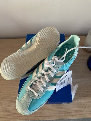 Adidas Scarpe Sportive Taglia 38 2/3
