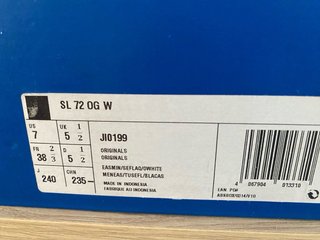 Adidas Scarpe Sportive Taglia 38 2/3