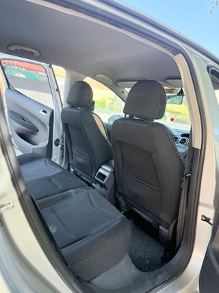 Peugeot 308 2009
