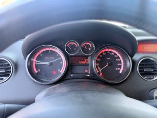 Peugeot 308 2009