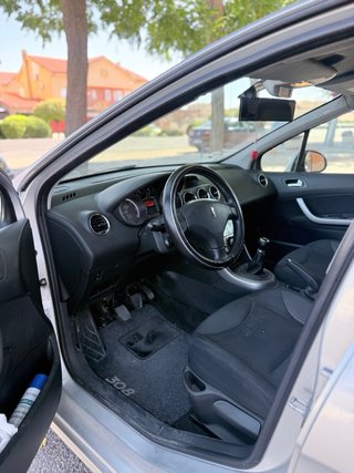 Peugeot 308 2009