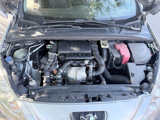 Peugeot 308 2009