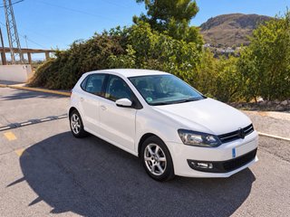 Volkswagen Polo 2011