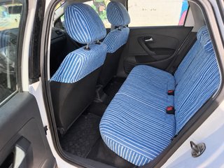 Volkswagen Polo 2011