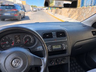 Volkswagen Polo 2011