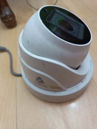 Cámaras de seguridad vendo 5 cámaras 80€