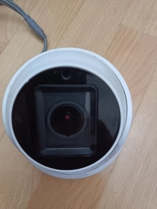 Cámaras de seguridad vendo 5 cámaras 80€