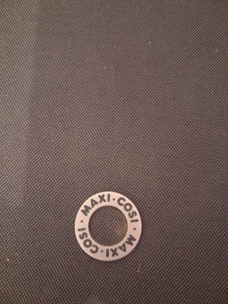 Capazo para bebé