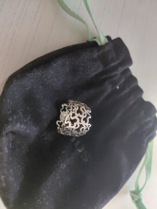 Anillo milosos TOUS