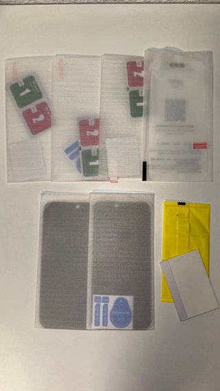 iPhone 15 Pro Max Gris/Plata